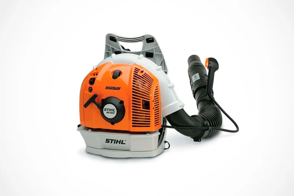 3 tareas clave de verano con su sopladora STIHL