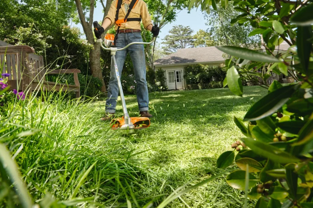 Motoguadañas STIHL: Potencia y precisión en Pérez Zeledón