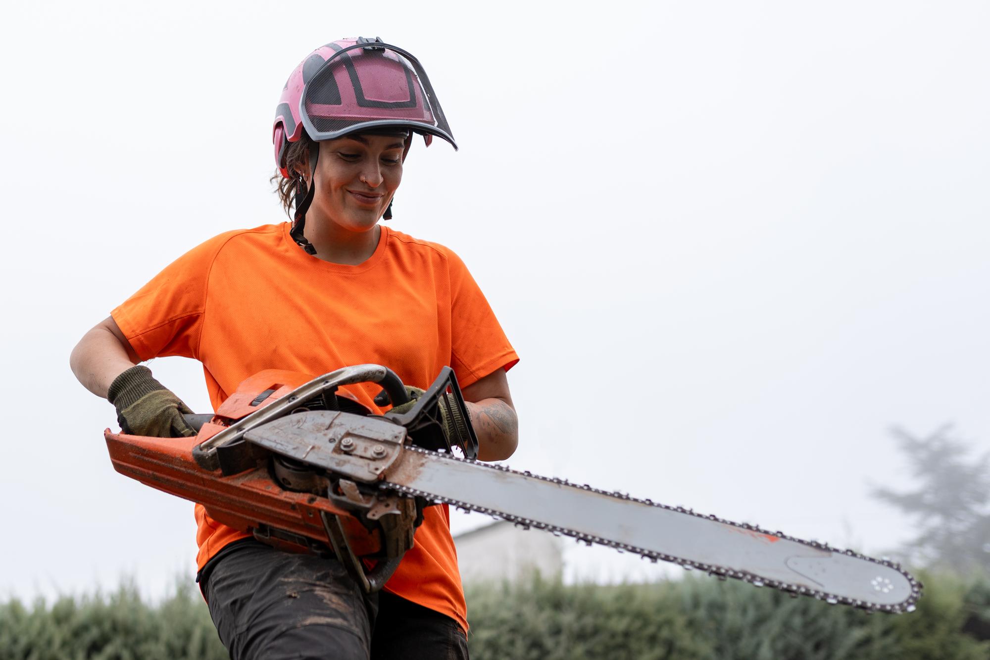 ¿Cómo elegir la motosierras Stihl adecuada para sus proyectos en Pérez Zeledón?